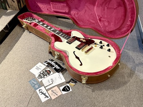Epiphone inspired gibson - inspired,