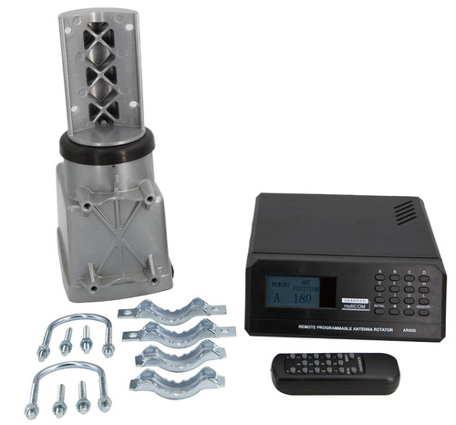 Sharman 600 vhf uhf - sharman, antenna