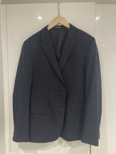 emporio armani Men’s 2 Piece Suit Eu Size 56 New With Tags 