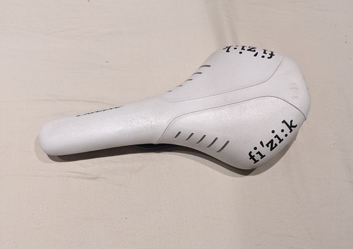 Fizik antares saddle white - r5,