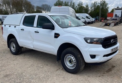 2020 ford ranger - , 2.0