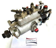 LUCAS CAV 3268F781 Diesel Fuel