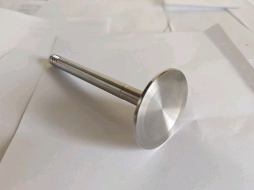 Special sodium free steel - sodium,