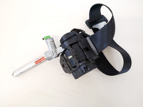 30661796 seat belt strap front - 30661796,