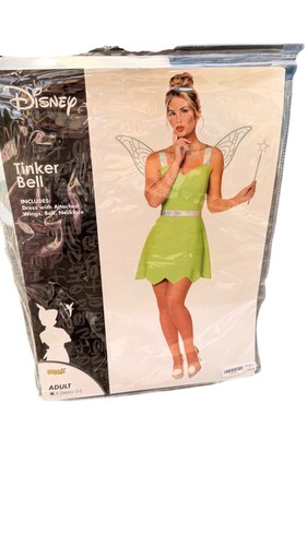 Disney tinkerbell adult - disney,
