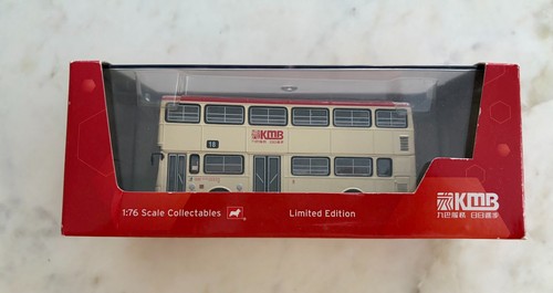 Corgi om45108 kowloon motor - -,