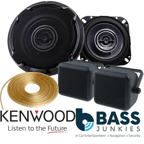Kenwood 440 watts - kenwood,