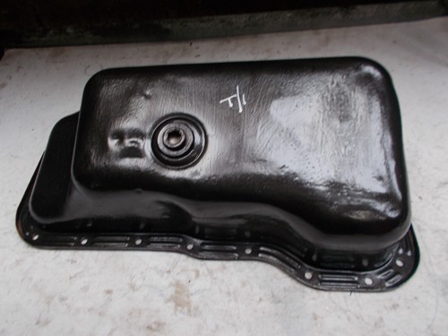Fiat uno turbo mk1 1301cc - turbo,