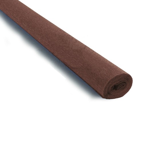 Crepe paper roll 90g - , (50