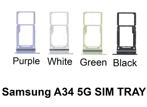 Samsung galaxy a34 sim card - samsung,