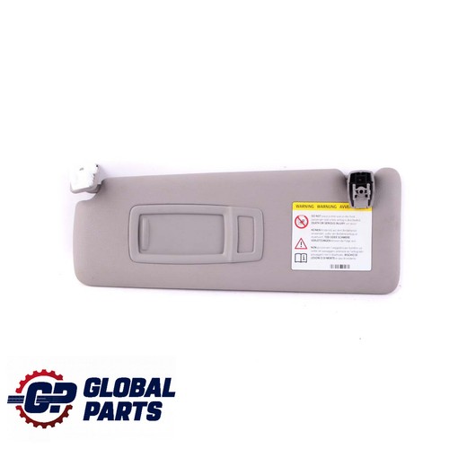 Bmw f30 f31 sun visor - f30,