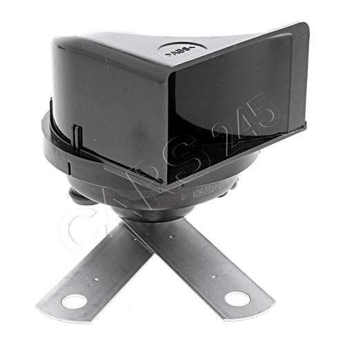 Electric horn 12v 510hz fits - electric,