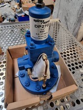 Spirax Sarco DP27G Pressure Reducing Valve 1/2" BSP 0.2-17 bar P/N: 4700060