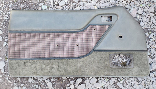 Ford capri iii passenger - ford,