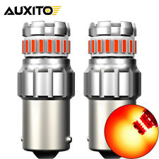 1156 BA15s P21W 382 LED Car