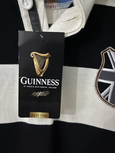 Vintage official guinness - vintage,