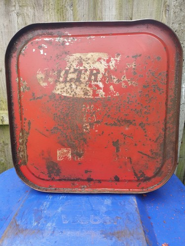 Vintage filtrate multi farm - vintage, multi-farm