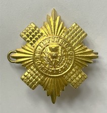 British Army Scots Guards