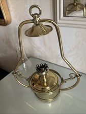 Beautiful Vintage Brass