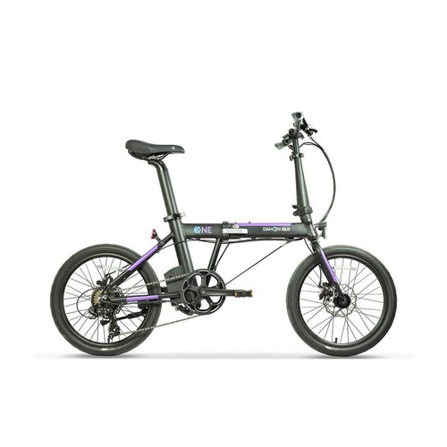 Dahon one bike hub drive - e-bike,