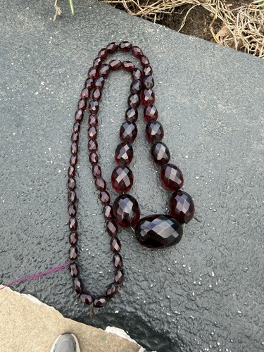 Wonderful amber cherry - wonderful,