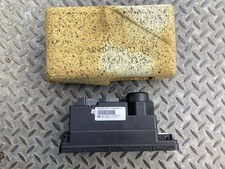 Mercedes CLK W208 Central