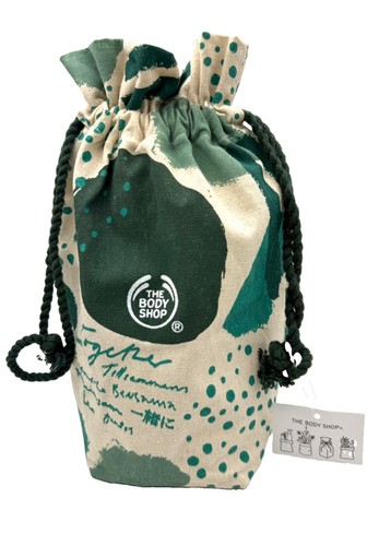 The body shop cotton - the,
