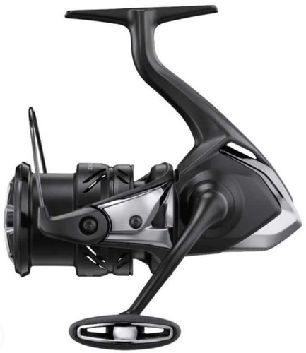 Shimano spinning reel 4000