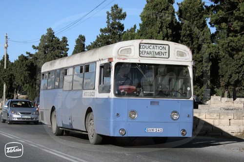 Bus photo malta education - bus,