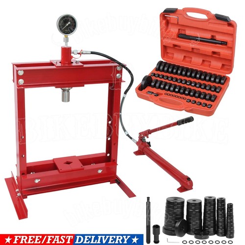 Ton hydraulic shop - ton,