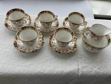 Roslyn Fine Bone China 12