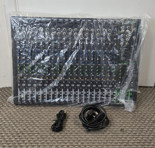 Mackie profx22 channel - mackie, v3