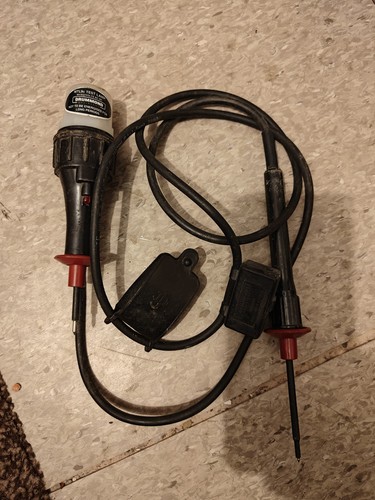 Drummond mlt9c tester john - drummond,