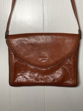 Womens Vintage Texier Leather