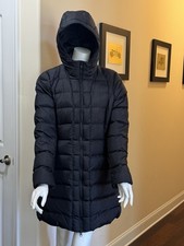 North Face Metropolis Parka