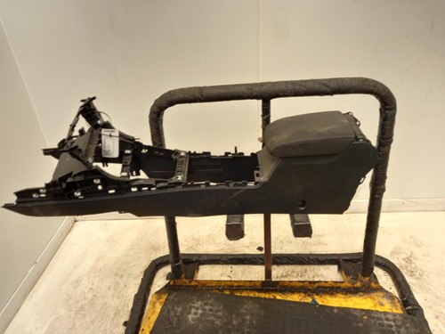 Volkswagen golf armrest - golf,