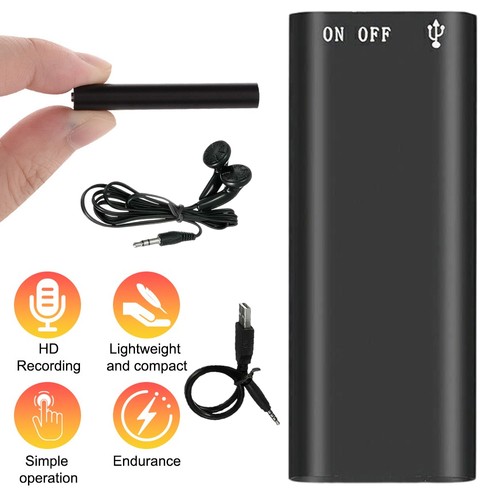 Audio sound record device - audio,