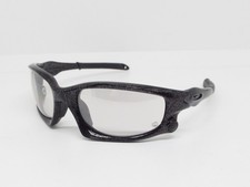 Oakley split jacket black - oakley,