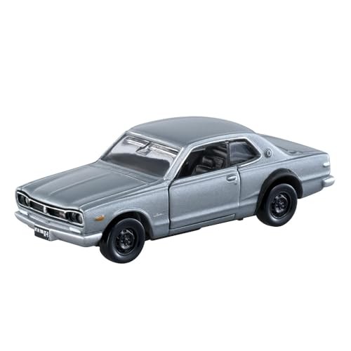 Tomica premium skyline - 34,