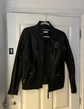 Diesel Child’s Leather