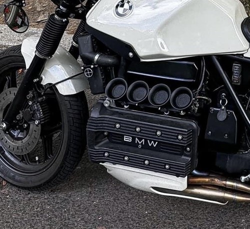Bmw k100 1100 v - bmw, 75