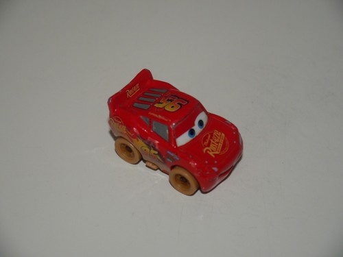 Disney cars mini racer - cars,