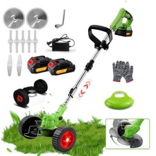 Electric Cordless Grass String