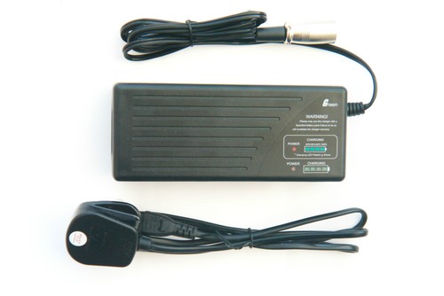 Mobility battery charger for - mobility,