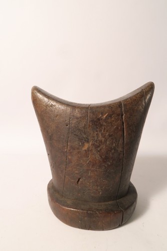 Old neck support gurage - support,