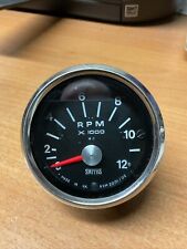 SMITHS   REV COUNTER  BSA