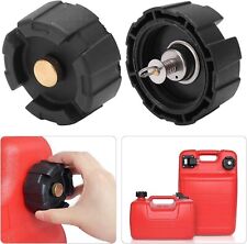 NEW Outboard Universal Fuel Gas Tank Cap Cover for Yamaha Boat Engine 12L/14L