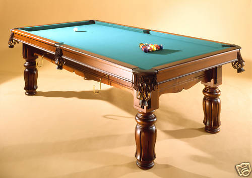 New alliance duchess snooker - new,
