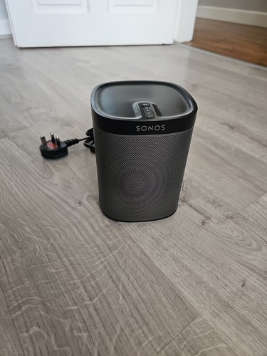 Sonos play wireless wifi - sonos,