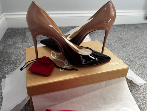 Christian louboutin kate - kate, 100